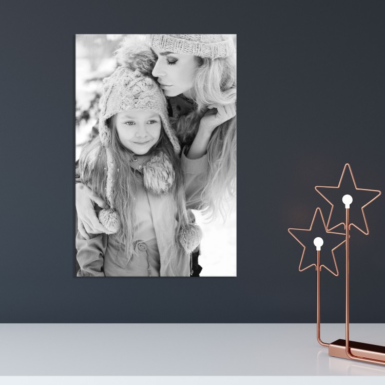 16" x 22" (A2) Canvas